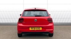 Volkswagen Polo 1.0 EVO SE Tech Edition 5dr Petrol Hatchback